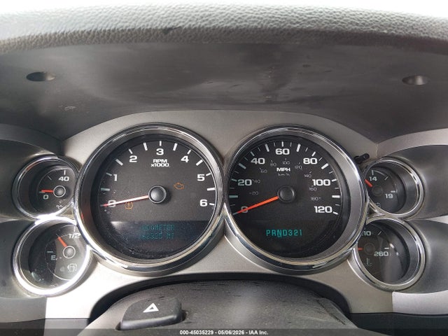 Chevrolet Silverado 1500 Lt1