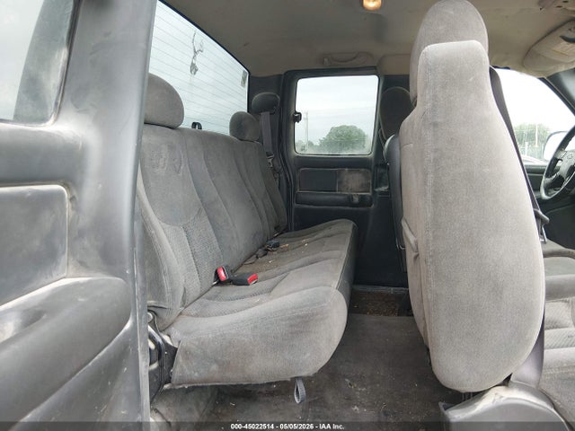 Chevrolet Silverado 1500 Z71