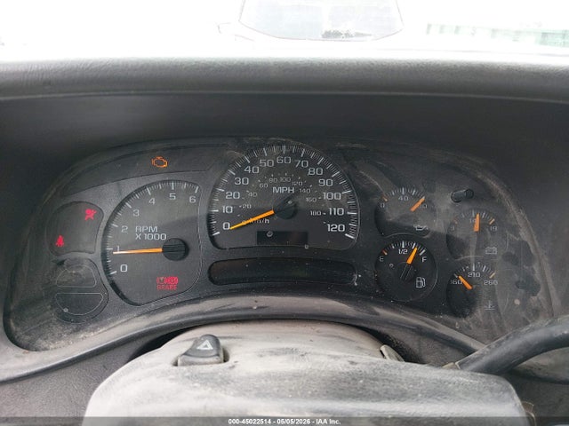 Chevrolet Silverado 1500 Z71