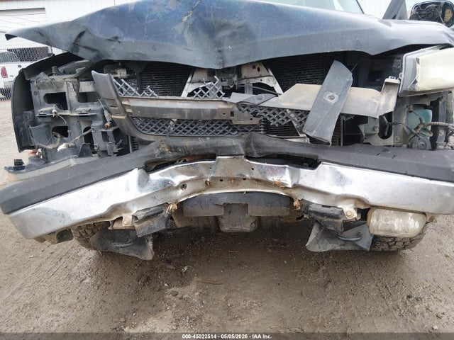 Chevrolet Silverado 1500 Z71