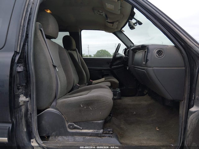 Chevrolet Silverado 1500 Z71