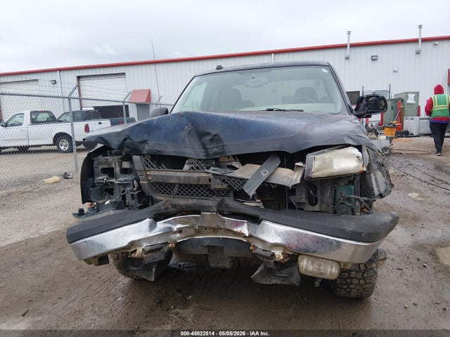 Chevrolet Silverado 1500 Z71