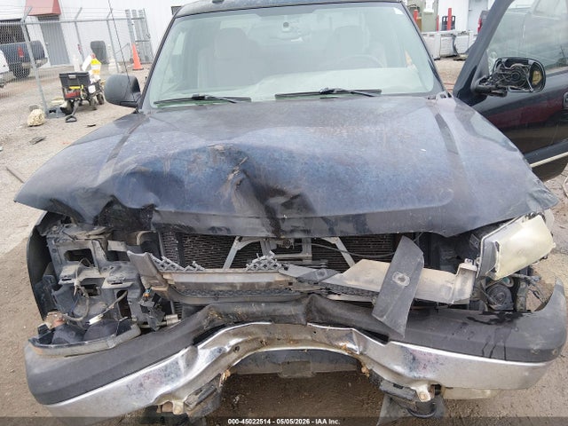 Chevrolet Silverado 1500 Z71