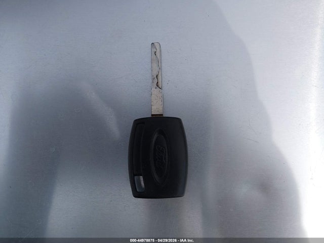 Ford Fiesta S