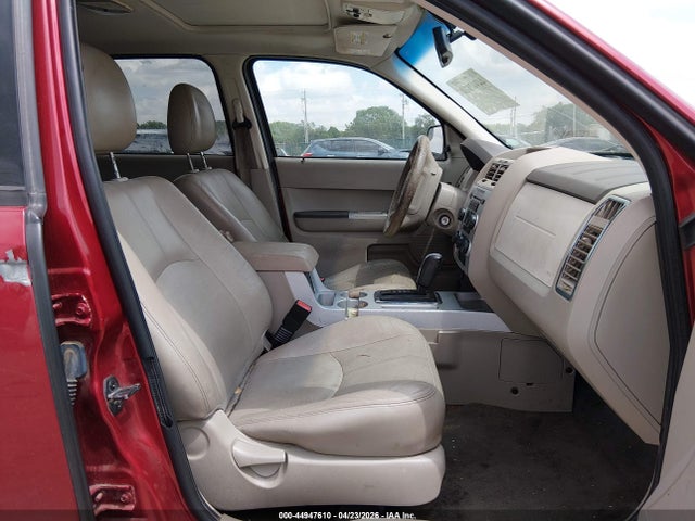 Mercury Mariner Premier