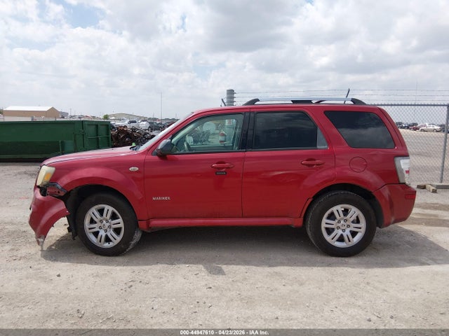 Mercury Mariner Premier