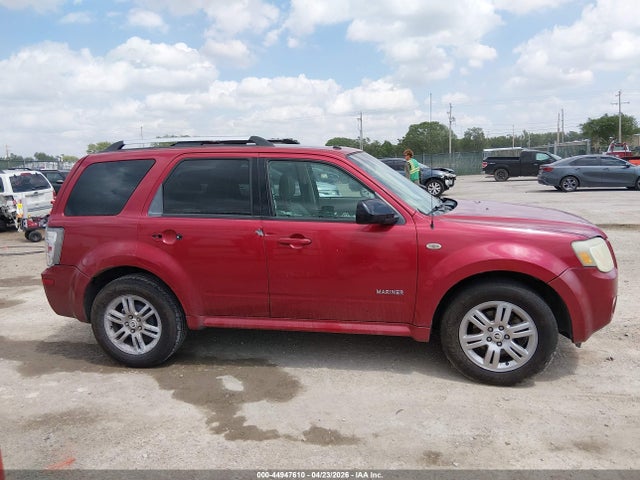 Mercury Mariner Premier