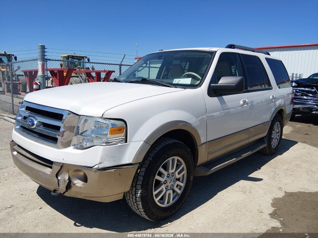 Ford Expedition Xlt