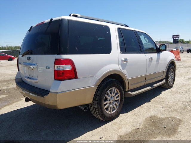 Ford Expedition Xlt