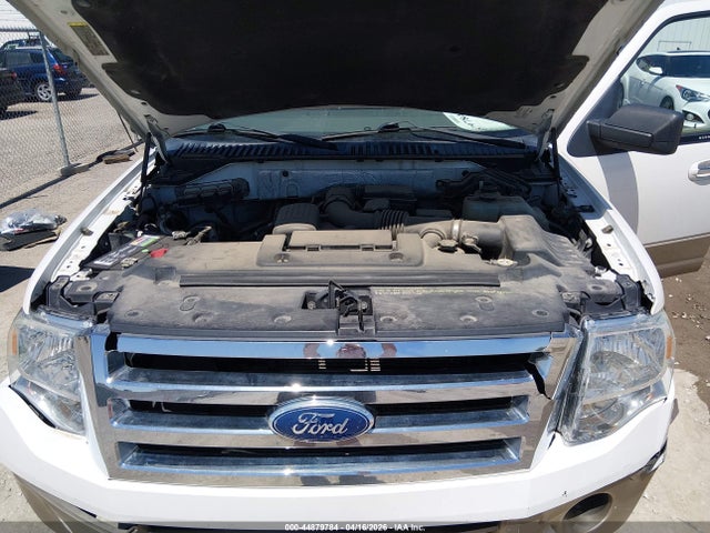 Ford Expedition Xlt