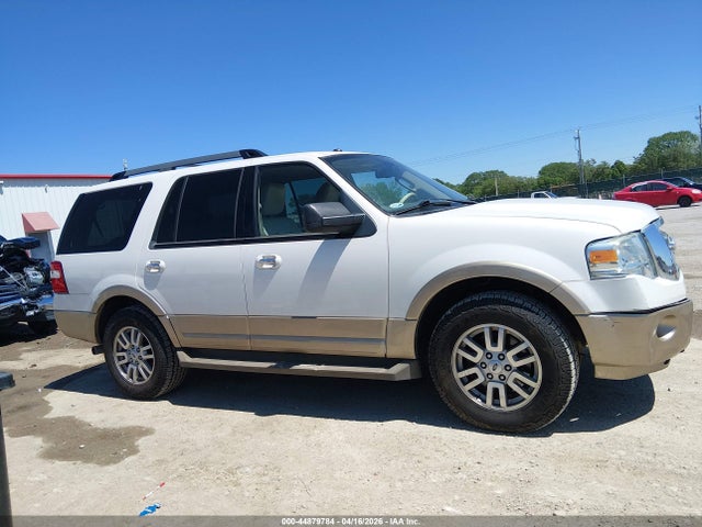 Ford Expedition Xlt
