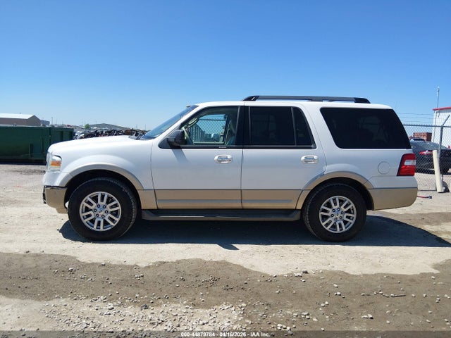 Ford Expedition Xlt