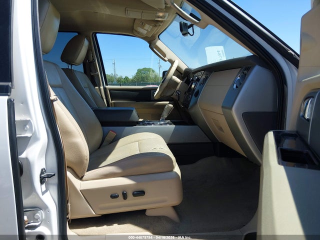 Ford Expedition Xlt