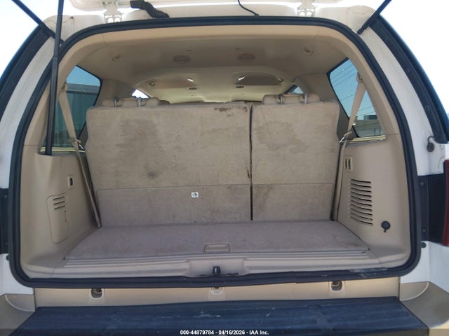 Ford Expedition Xlt