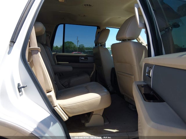 Ford Expedition Xlt