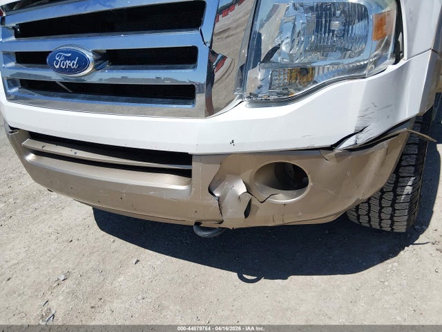 Ford Expedition Xlt