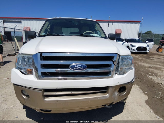 Ford Expedition Xlt