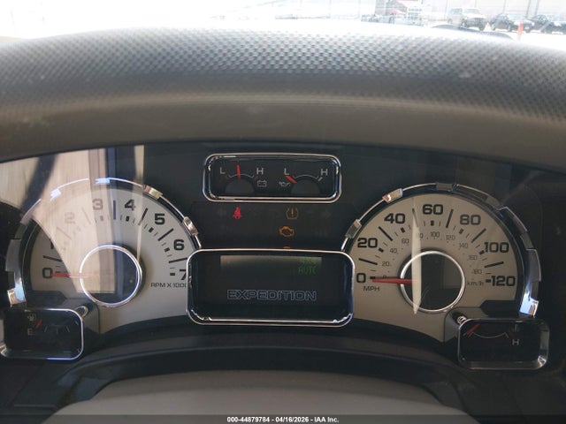 Ford Expedition Xlt