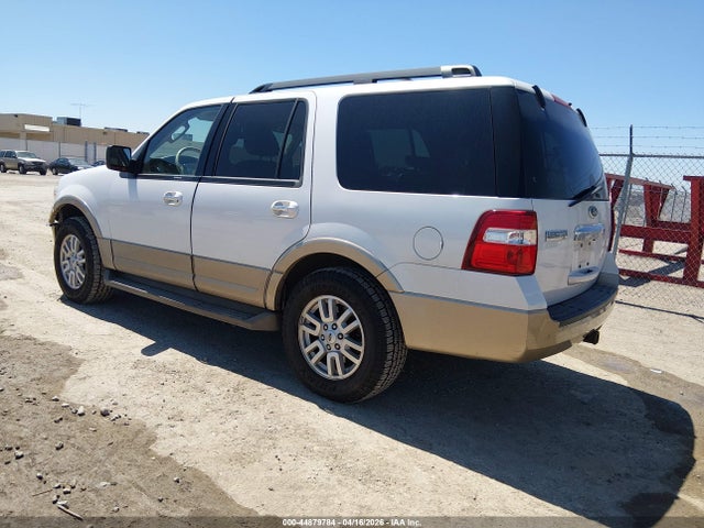 Ford Expedition Xlt