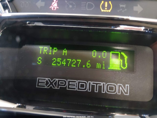 Ford Expedition Xlt