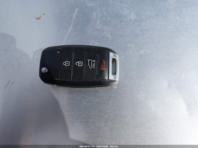 Kia Sorento 2.4l Lx