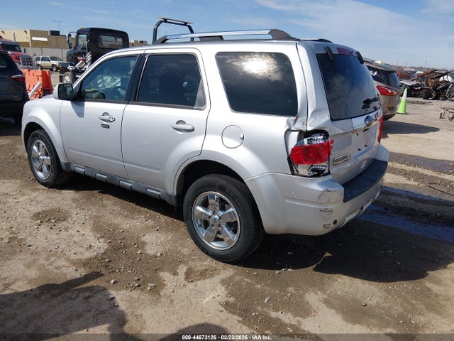Ford Escape Limited