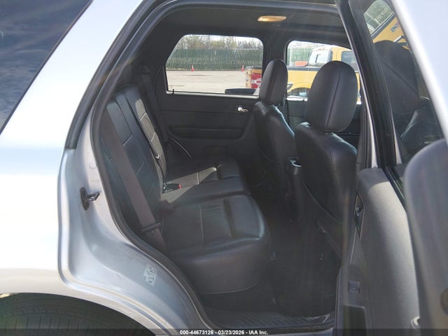 Ford Escape Limited