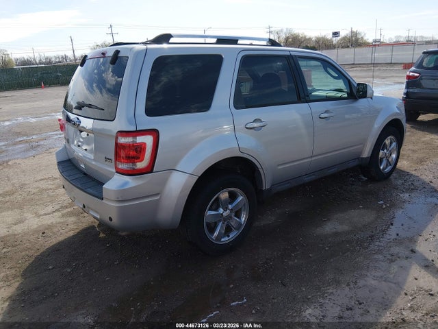 Ford Escape Limited
