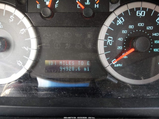 Ford Escape Limited