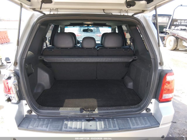 Ford Escape Limited