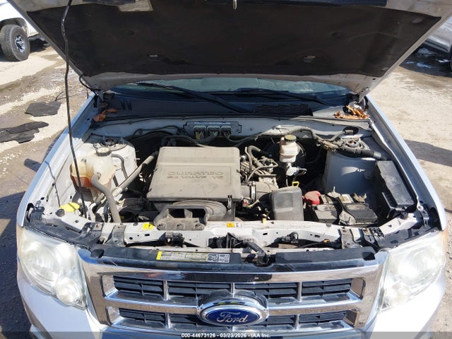 Ford Escape Limited