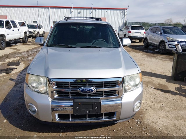 Ford Escape Limited