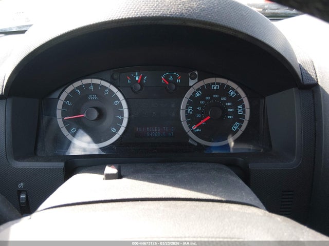 Ford Escape Limited