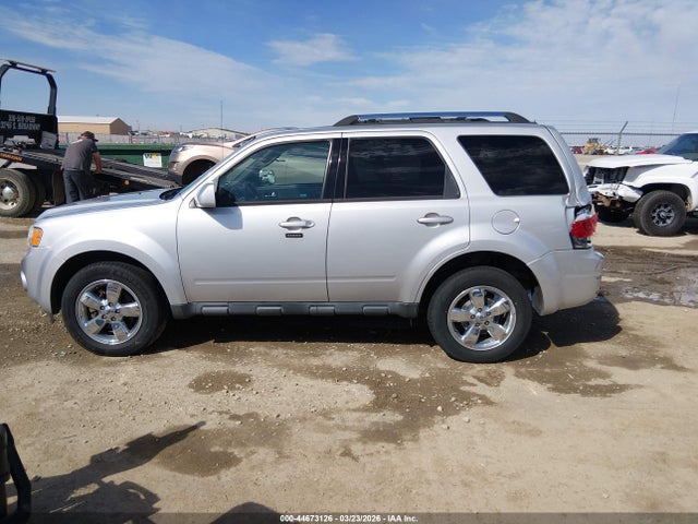 Ford Escape Limited