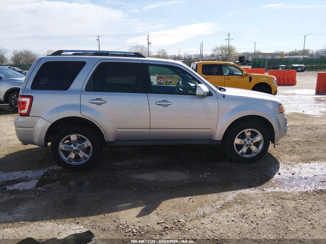 Ford Escape Limited