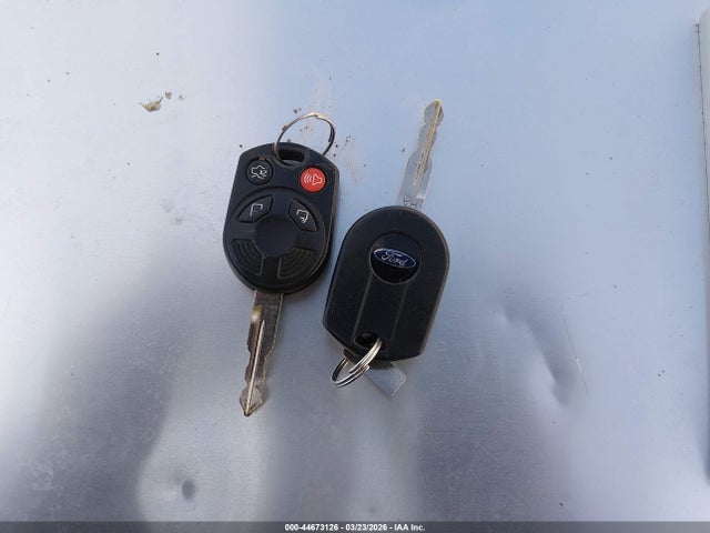 Ford Escape Limited