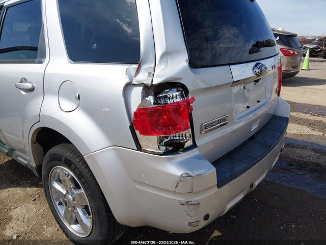 Ford Escape Limited