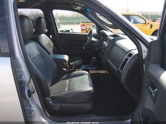 Ford Escape Limited