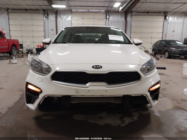 Kia Forte Lxs
