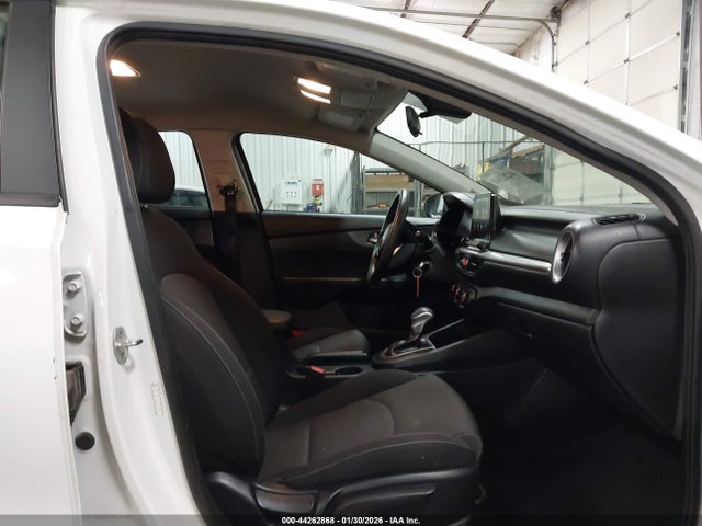 Kia Forte Lxs
