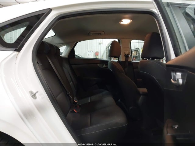 Kia Forte Lxs