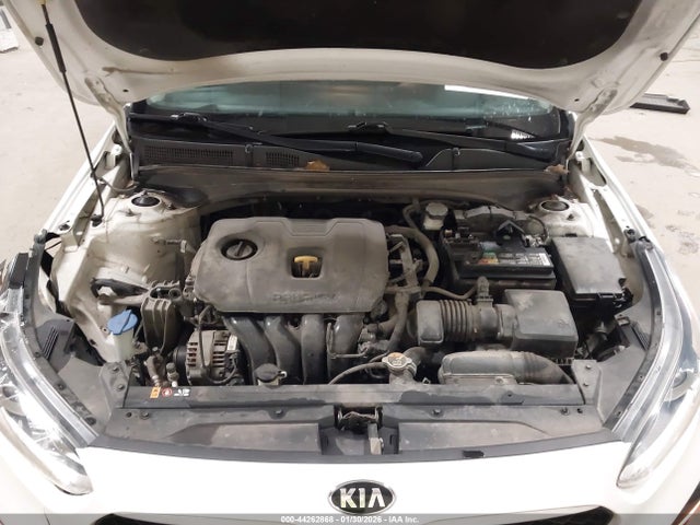 Kia Forte Lxs