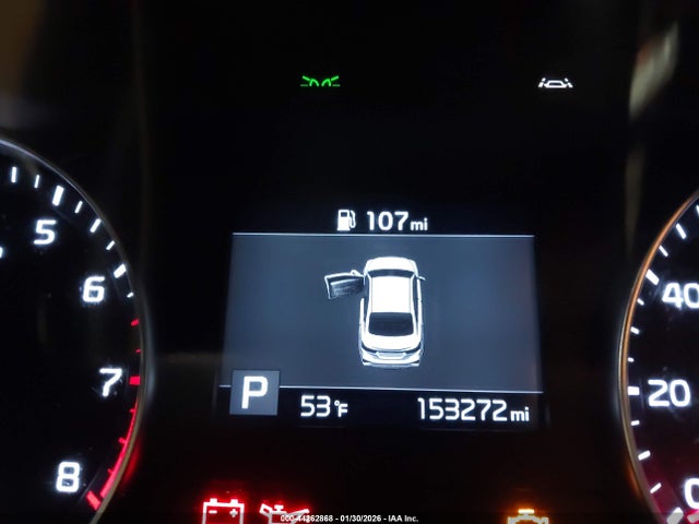 Kia Forte Lxs