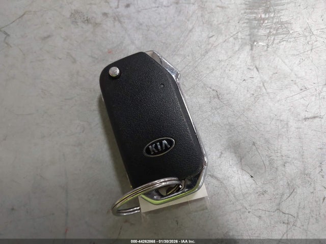 Kia Forte Lxs