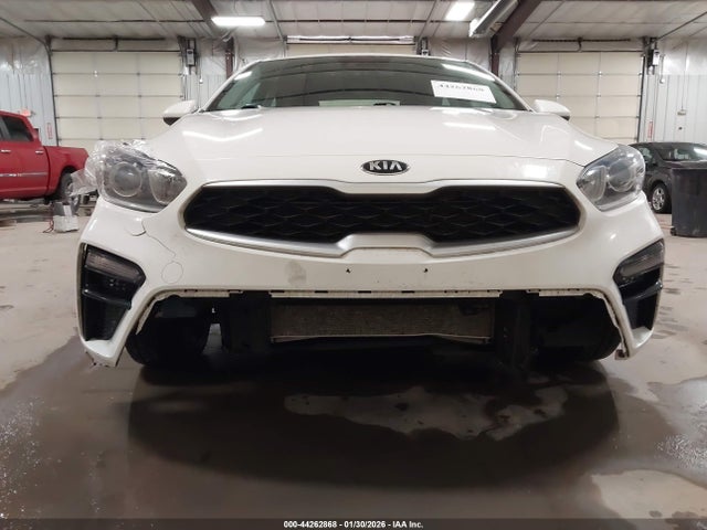 Kia Forte Lxs