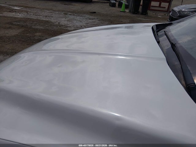 Ford Fusion Titanium