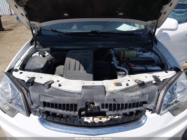 Chevrolet Captiva Lt