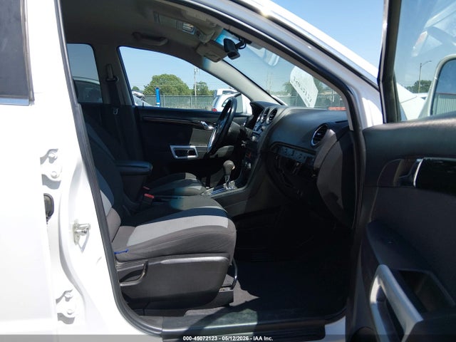 Chevrolet Captiva Lt
