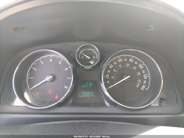 Chevrolet Captiva Lt