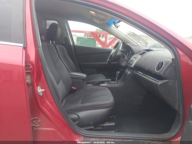 Mazda Mazda6 I Touring